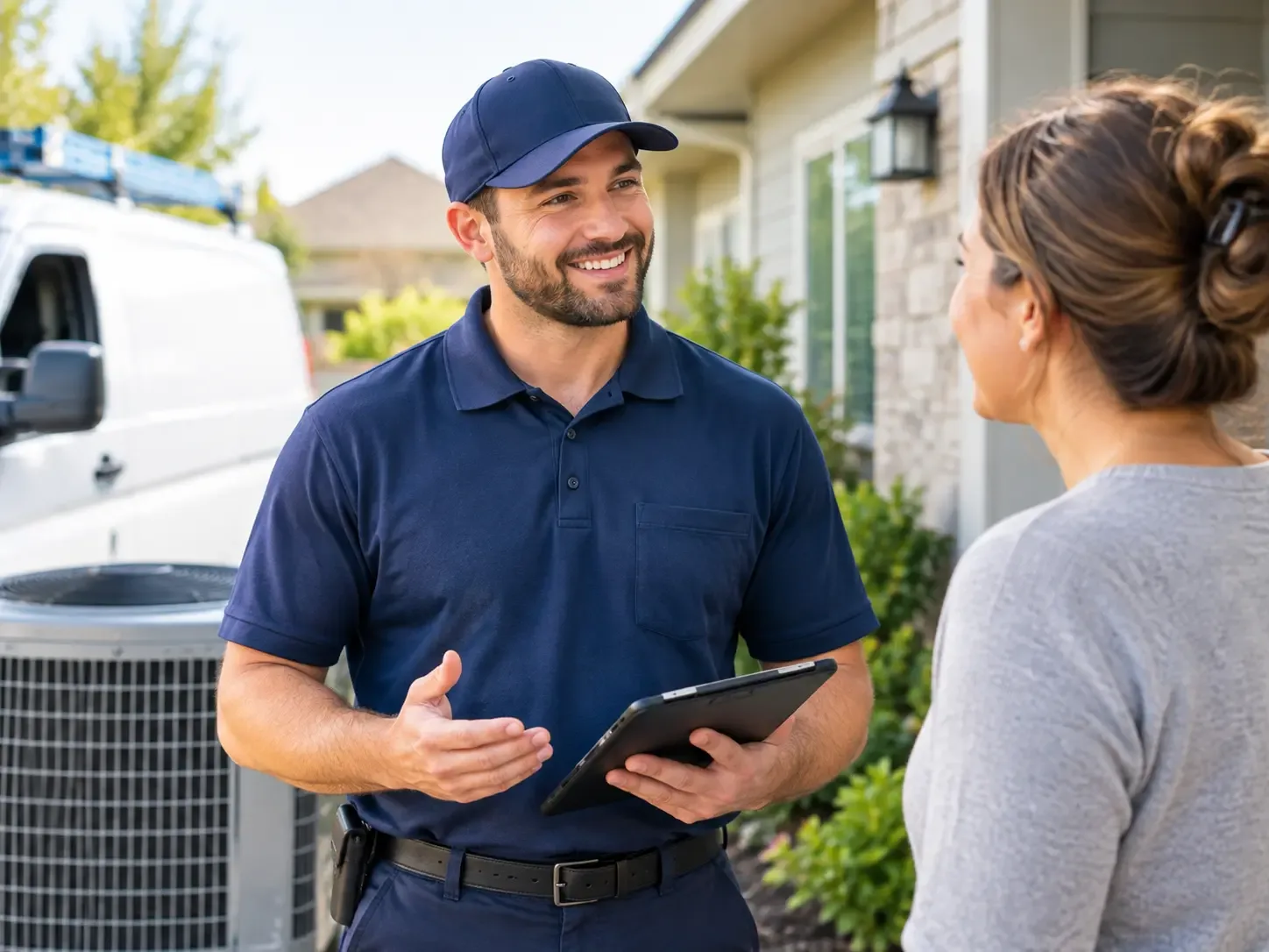 AC Installation Near Me Evergreen, MT FAQs